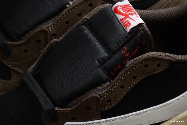 1 SP OG Mocha Low Retro Jordan Travis Scott 0330